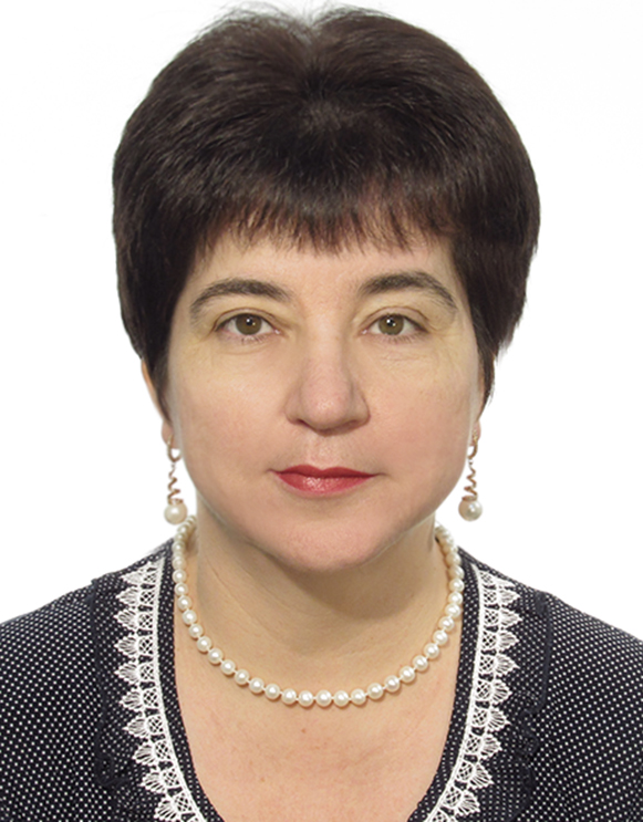 Зимирева Марина Эйнаровна.
