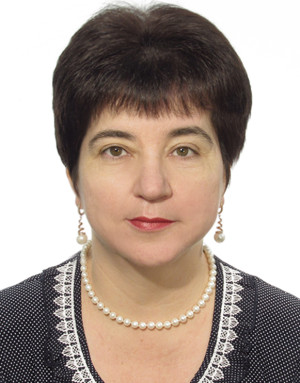 Зимирева Марина Эйнаровна Зимирева Марина Эйнаровна